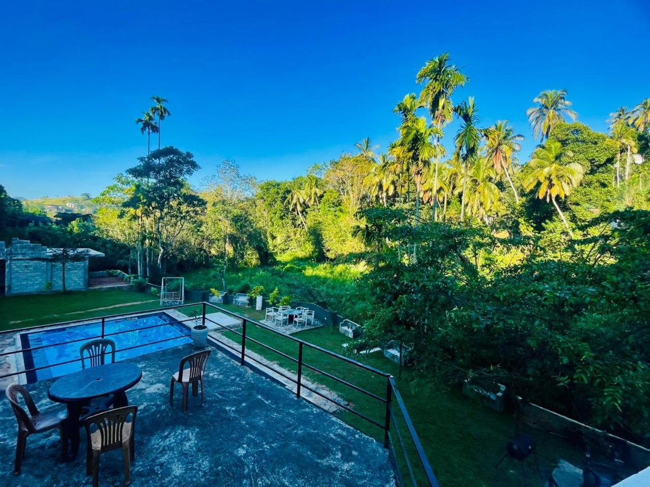 Hanthana Sk Paradise Gampola Kültér fotó