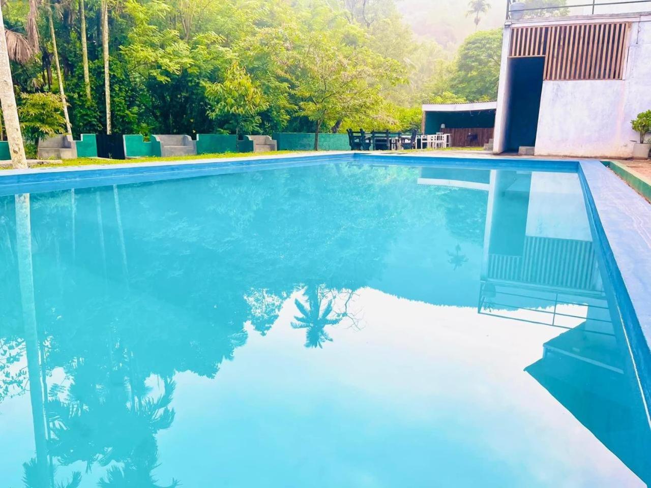 Hanthana Sk Paradise Gampola Kültér fotó