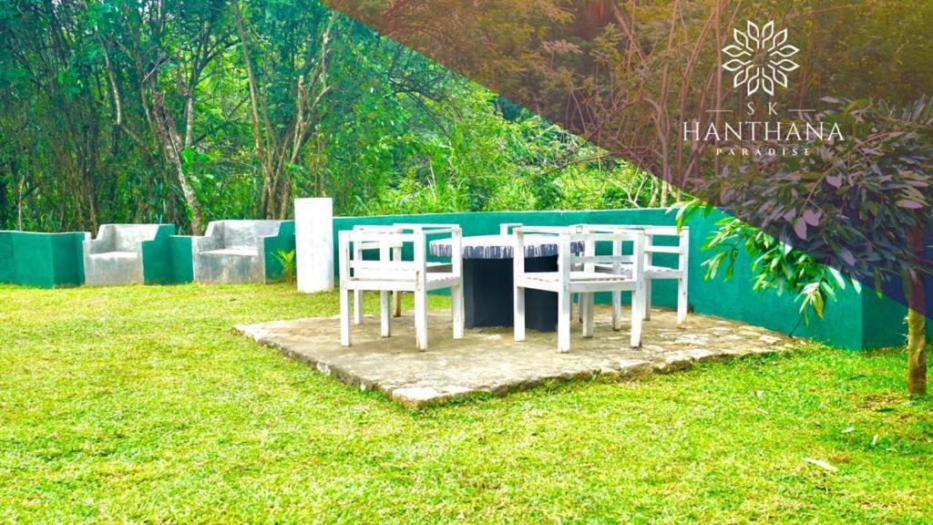 Hanthana Sk Paradise Gampola Kültér fotó