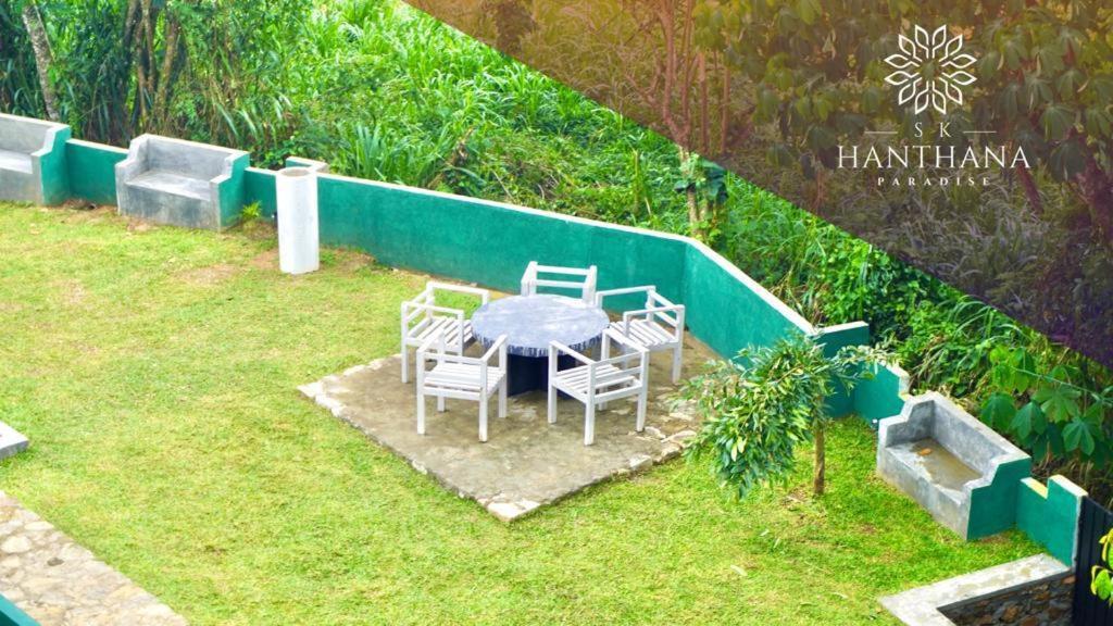 Hanthana Sk Paradise Gampola Kültér fotó