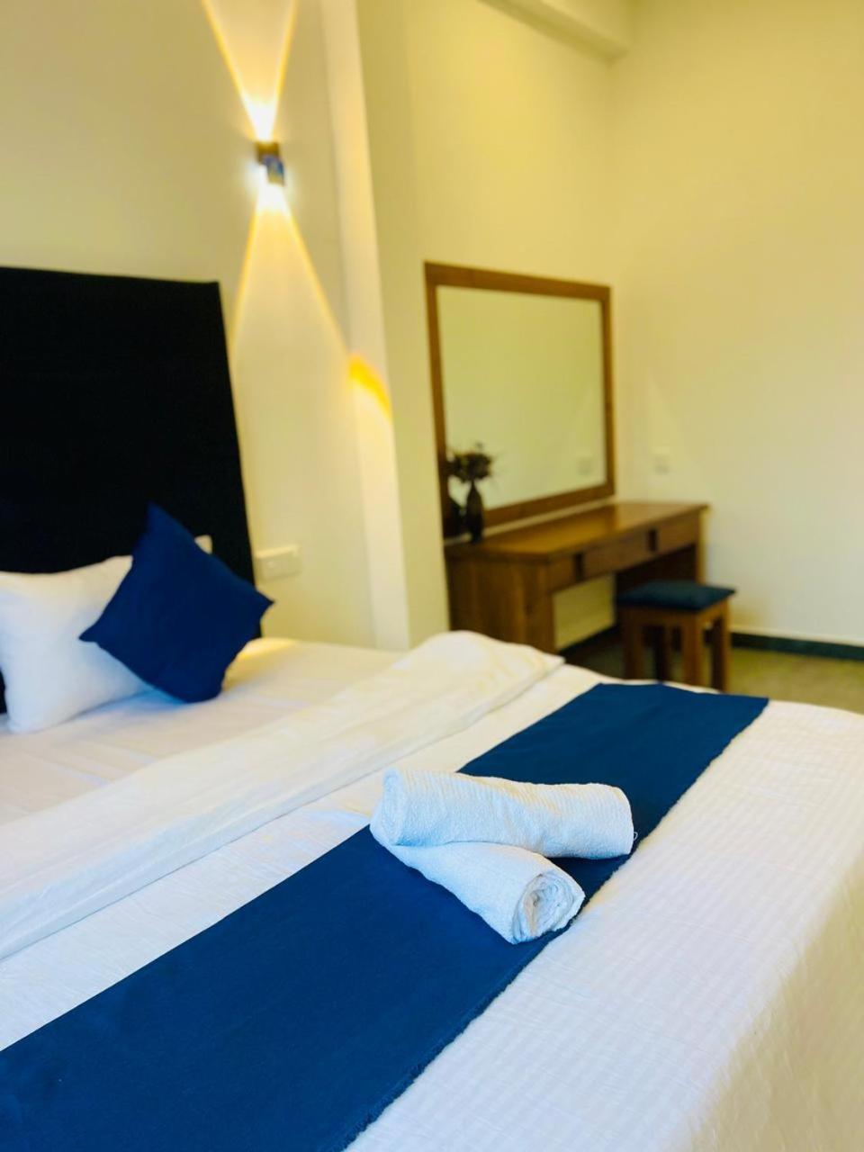 Hanthana Sk Paradise Gampola Kültér fotó