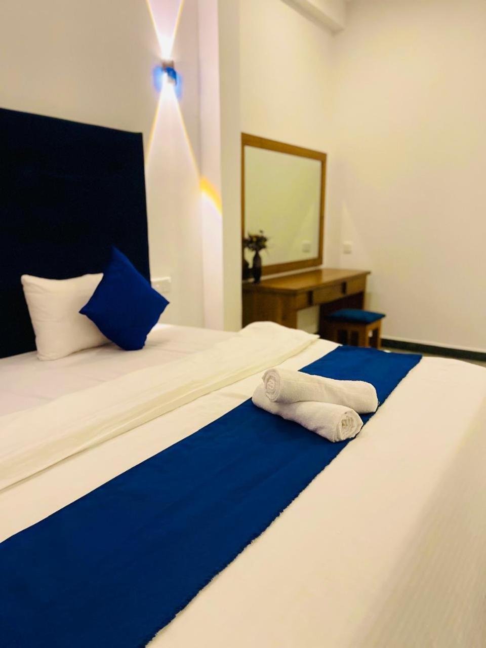 Hanthana Sk Paradise Gampola Kültér fotó