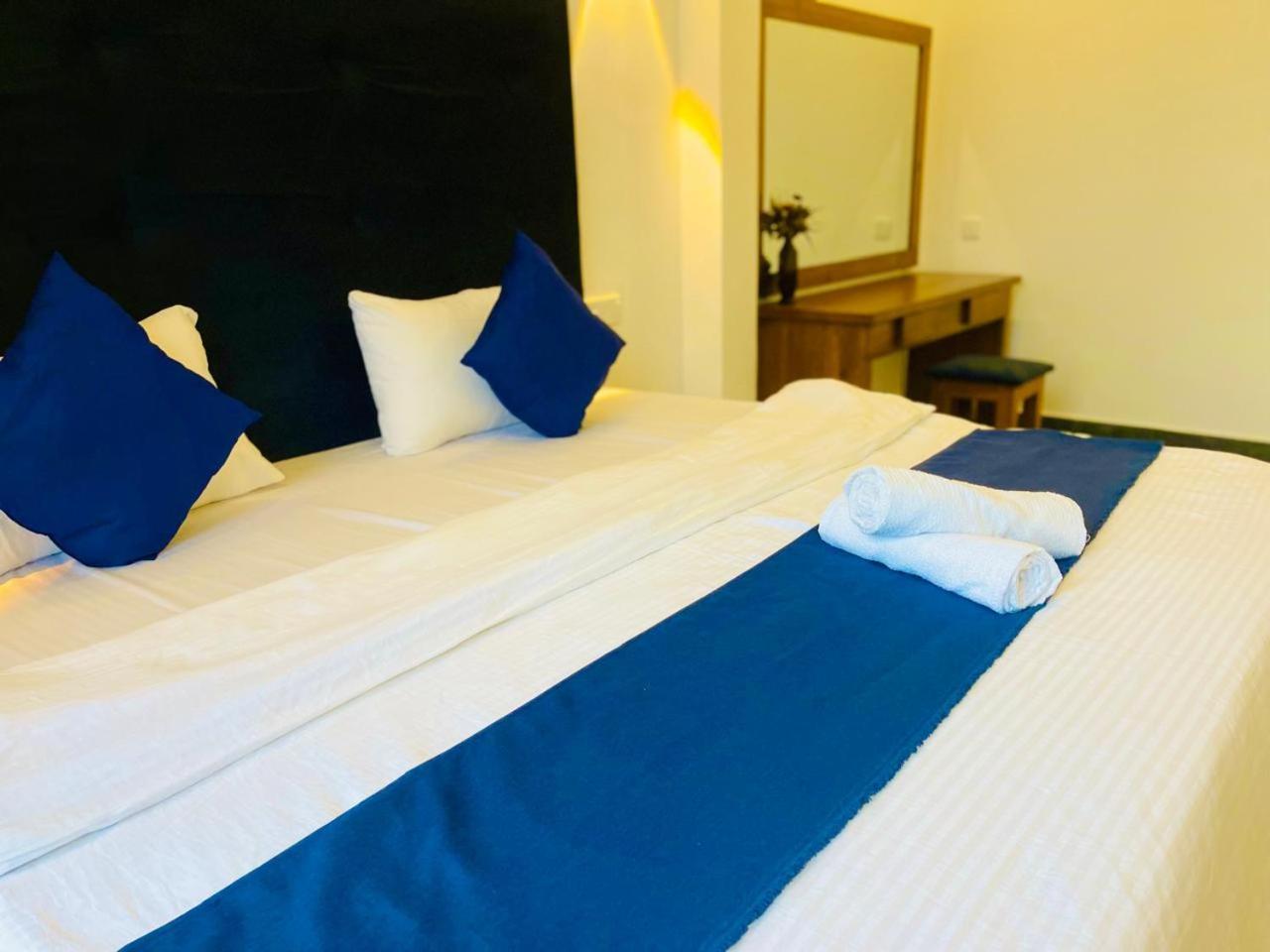 Hanthana Sk Paradise Gampola Kültér fotó