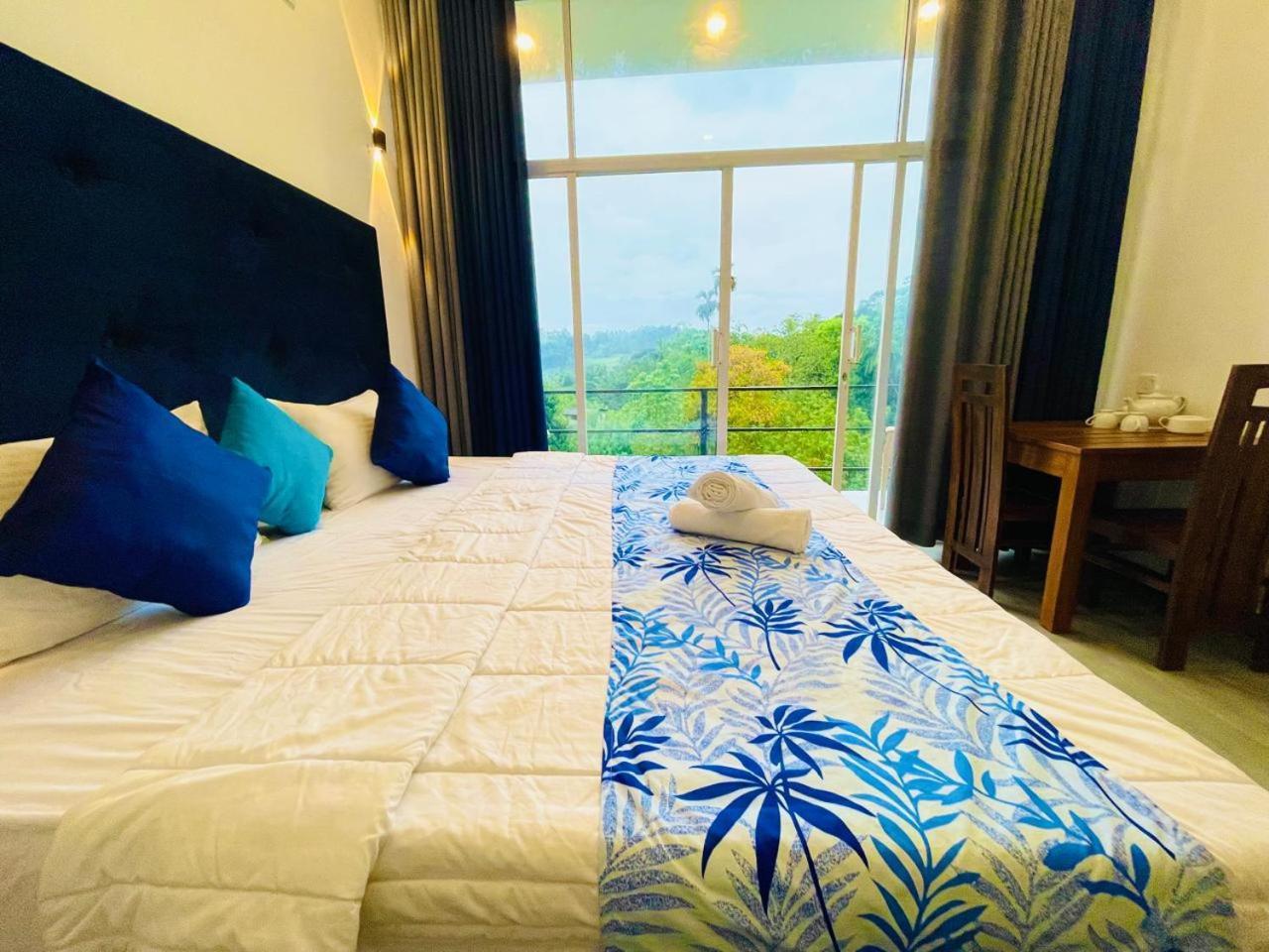 Hanthana Sk Paradise Gampola Kültér fotó