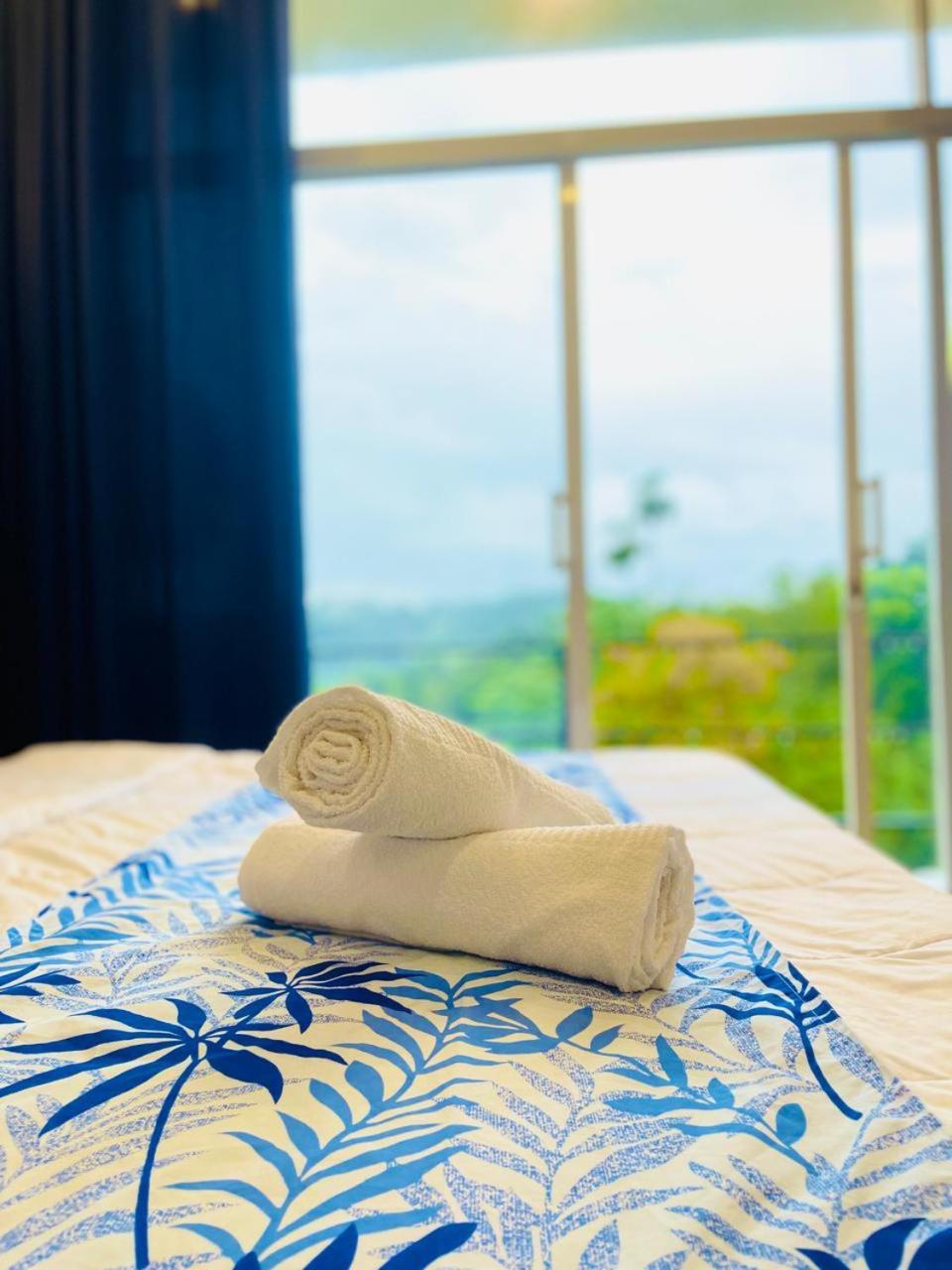 Hanthana Sk Paradise Gampola Kültér fotó