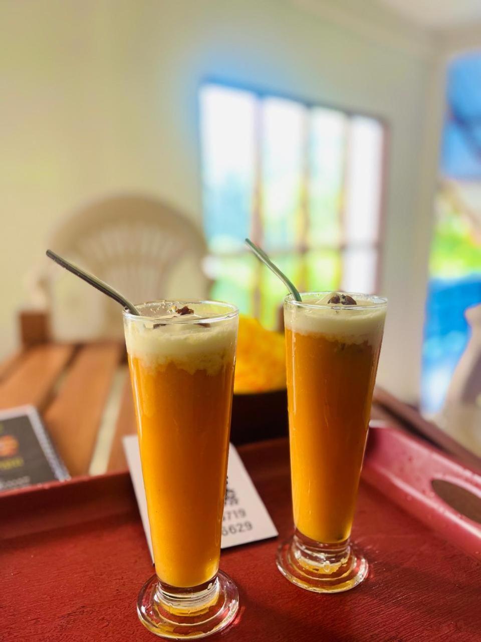 Hanthana Sk Paradise Gampola Kültér fotó