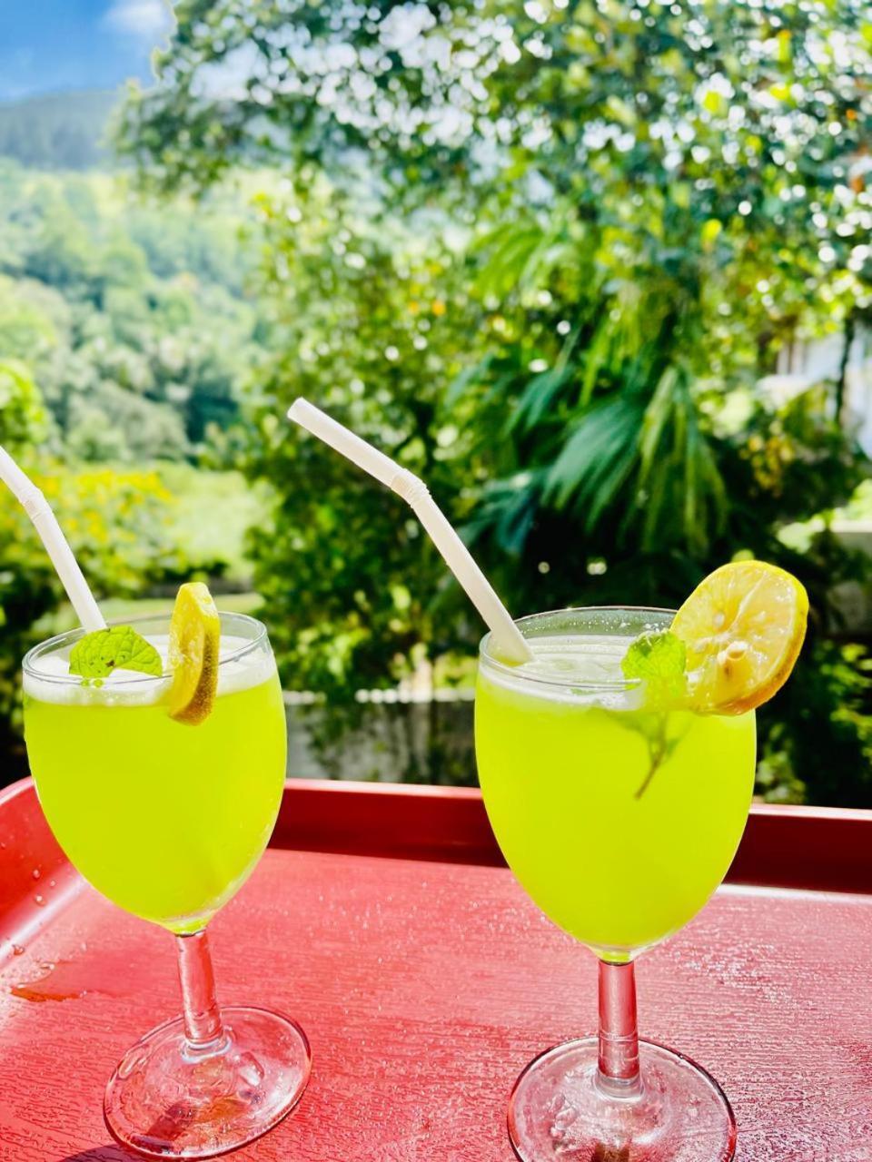 Hanthana Sk Paradise Gampola Kültér fotó