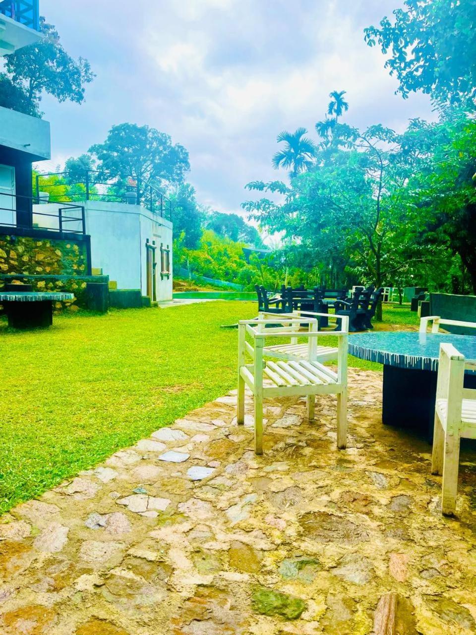 Hanthana Sk Paradise Gampola Kültér fotó