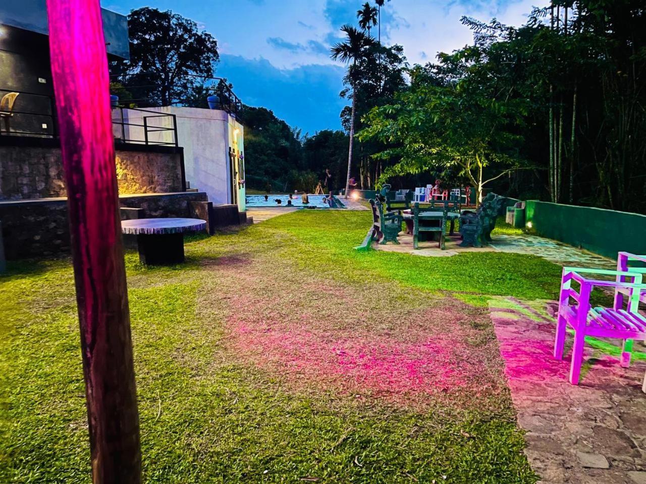 Hanthana Sk Paradise Gampola Kültér fotó